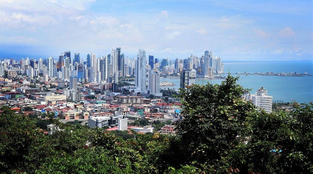 Panama’da "Cadılar Bayramı" dehşet bayramına dönüştü