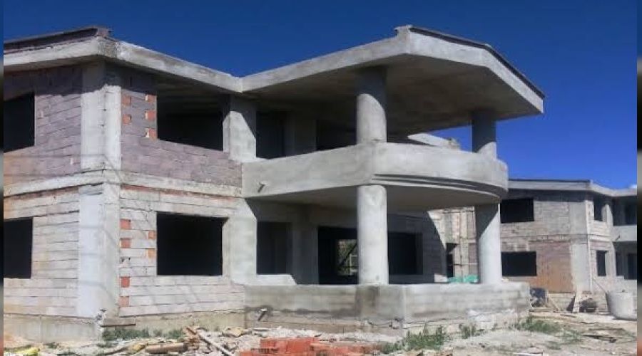 Pandemi inşaat sektörünü villalara yöneltti