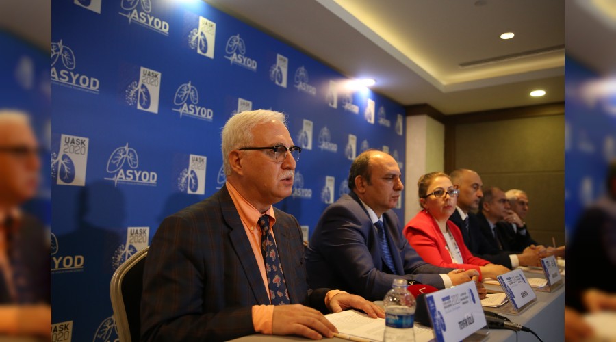 ‘Panik ve korkuya gerek yok’
