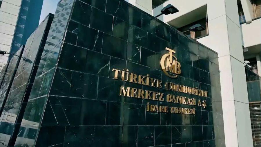 TCMB Para Politikas� Kurulu toplant� �zetini yay�mlad�