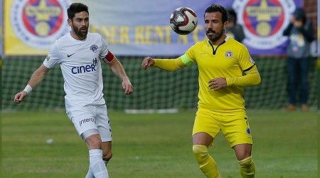 Paşa 2-1'in rövanşına çıkıyor