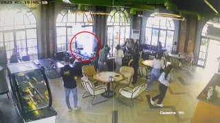Patlayan cep telefonu nasıl söndürülür?