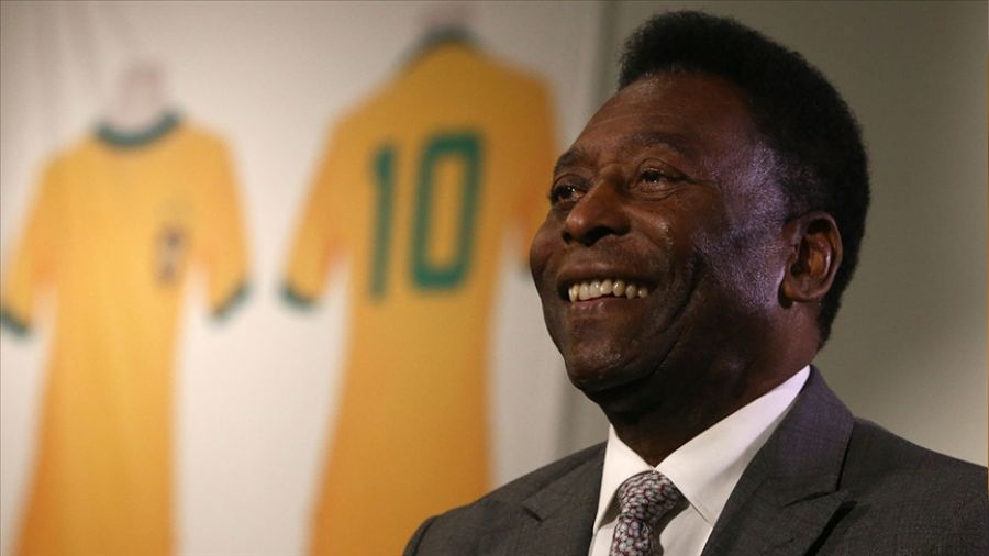 Pele'nin durumu k�t�ye gidiyor