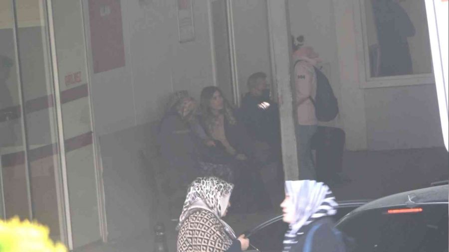 Pendik'te kripto para tartışması kanlı bitti: Arkadaşına kurşun yağdırdı