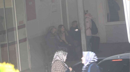 Pendik'te kripto para tartışması kanlı bitti: Arkadaşına kurşun yağdırdı