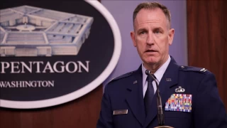 Pentagon: Türk müttefiklerimizle iyi bir koordinasyonumuz ve iletişimimiz var