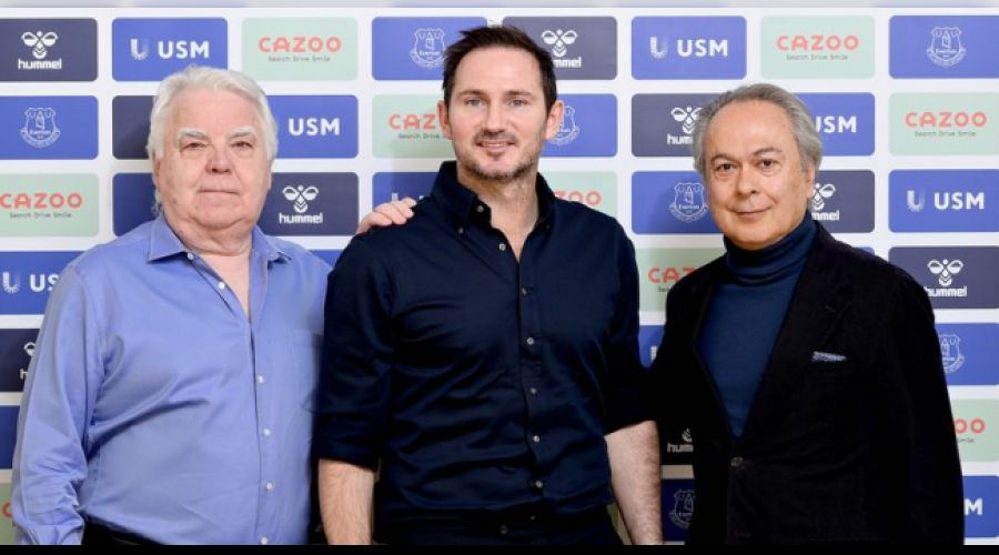 Pereira'n�n yerine Lampard'� tercih ettiler