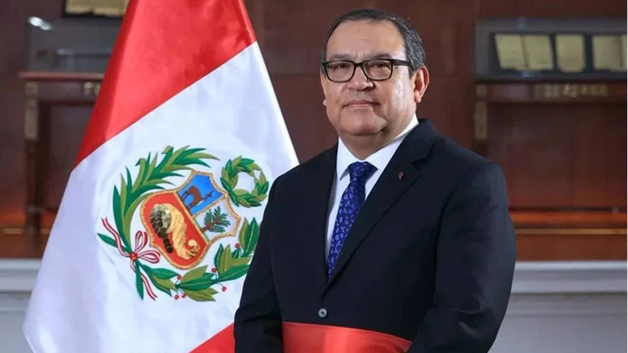 Peru başbakanı, yolsuzluk iddiaları nedeniyle istifa etti