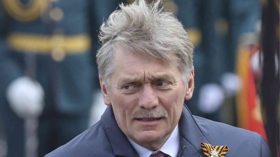 Peskov: 'Türkiye'nin, Suriye ile ilgili kaygılarını anlıyoruz'