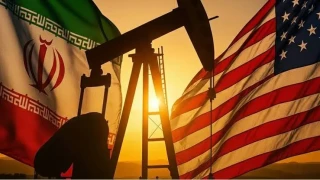 Petrol fiyatları, ABD'nin İran'a yönelik saldırıları ve İran'ın misillemeleriyle yaklaşık yüzde 5 arttı