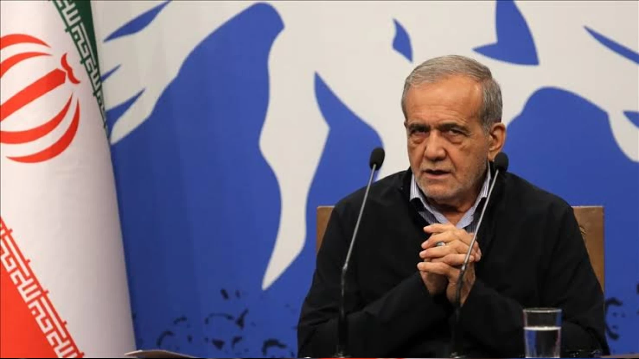 Pezekiyan: "srail eer karlk verirse yantmz daha sert olur"