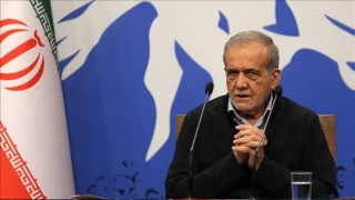 Pezekiyan: "srail eer karlk verirse yantmz daha sert olur"