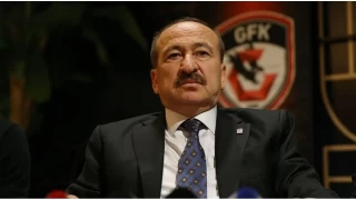 PFDK'den Gaziantep FK Bakan Memik Ylmaz'a 23 gn hak mahrumiyeti cezas 