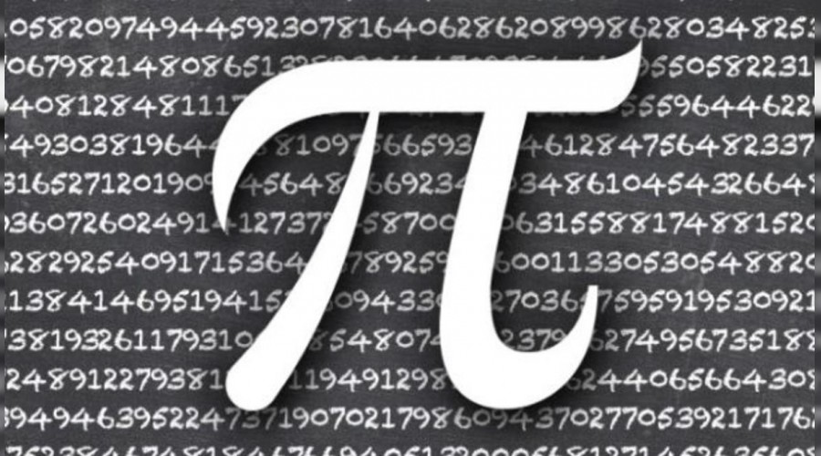 Pi sayısının 31 trilyon hanesine ulaştı