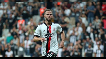 Pjanic Kasımpaşa maçında yok