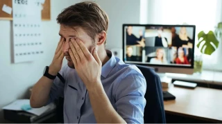 Polen Mevsimi Uzuyor, Göz Alerjileri Artıyor