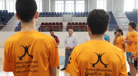 Polis olmak isteyen genlere cretsiz kurs