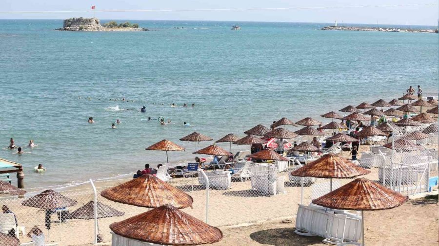 Polis tesisleri 5 yldzl otel gibi