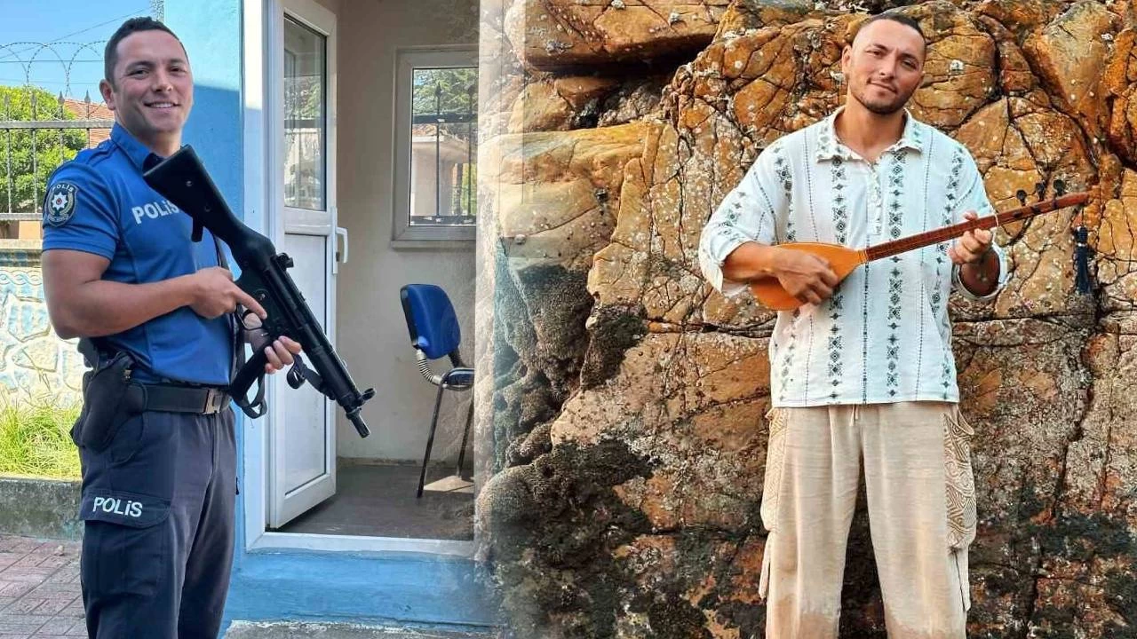 Polisliği bırakıp çıktığı dünya turunda kaçırıldı