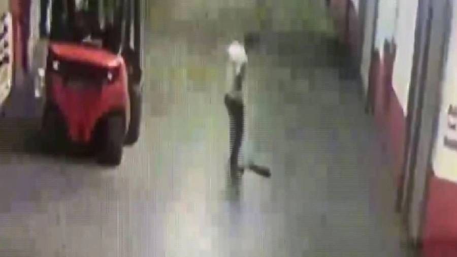 Poşete koyduğu kediyi tekmeleyerek öldüren şüpheli tutuklandı