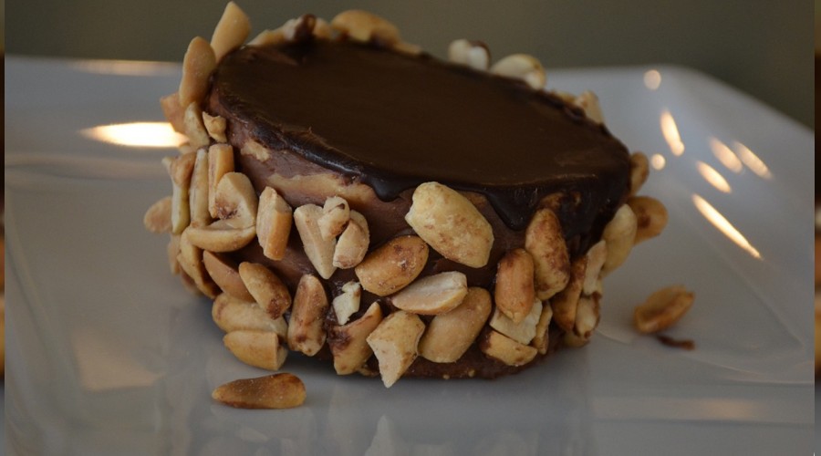 'Prenses' tatl�s�, Sinop�un simgesi oldu  