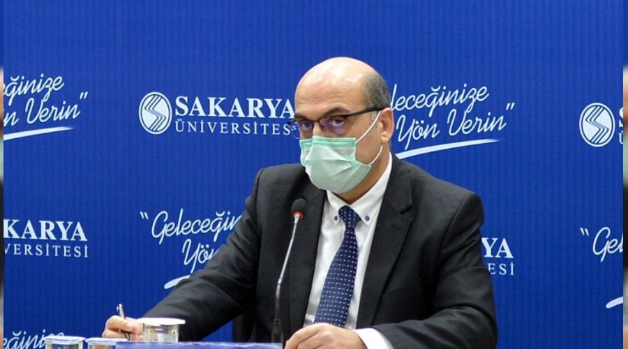 Profesörden bölgesel mutasyon uyarısı