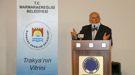 Profesörden ürküten açıklama