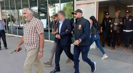 Profesörün kardeşi: 'Kendimi korumak için ateş ettim'