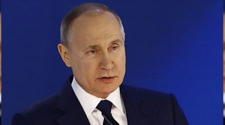 Putin: Enflasyon, Rus ekonomisi için en büyük sorun