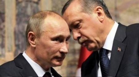 Putin, Erdoğan'ın 'arabuluculuk' teklifini kabul edecek mi?