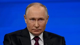 Putin ülkesinin ekonomisini övdü