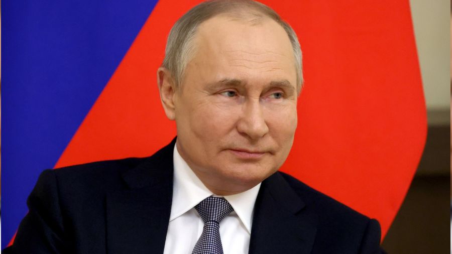 Putin'den �slam d�nyas�na s�cak mesaj