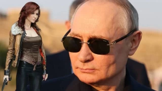 Putin'den yeni karar: Rus istihbaratında kadınların rolü artacak
