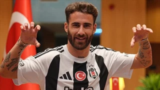 Rafa Silva gelmesinin nedenini açıkladı