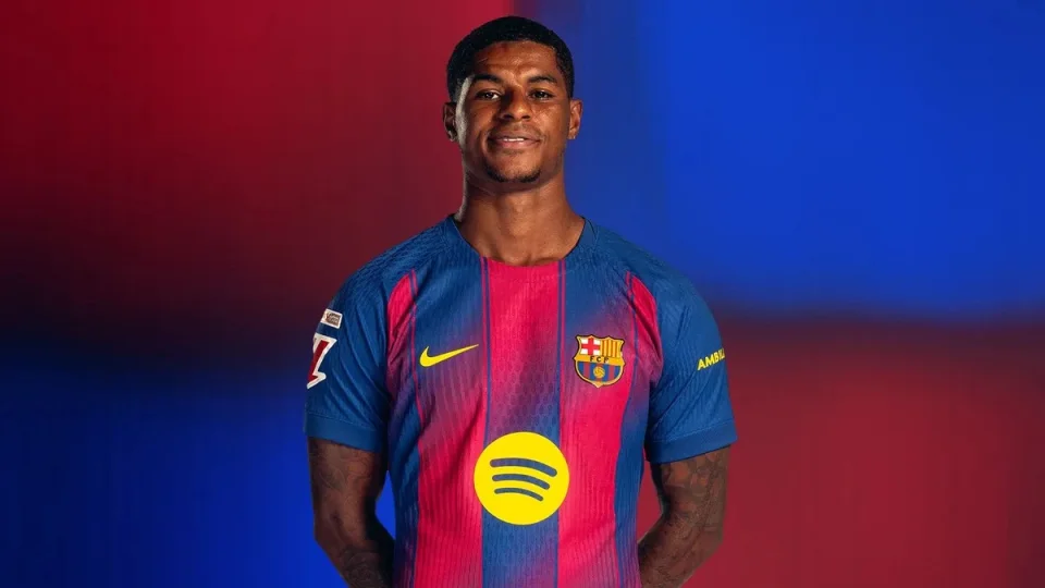 Rashford Galatasaray'a 30 milyon euro: Tottenham'a 40 milyon sterlin!