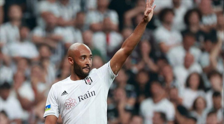 Redmond ortadan kayboldu