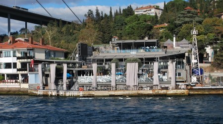 Reina davası devam ediyor