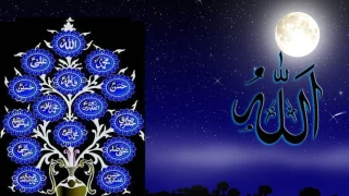Resulullah ve Ehl-i Beyt�ini sevmek -4-