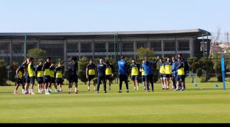 Riva kampı sona erdi