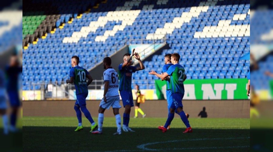 Rizespor 3-Trabzonspor 4