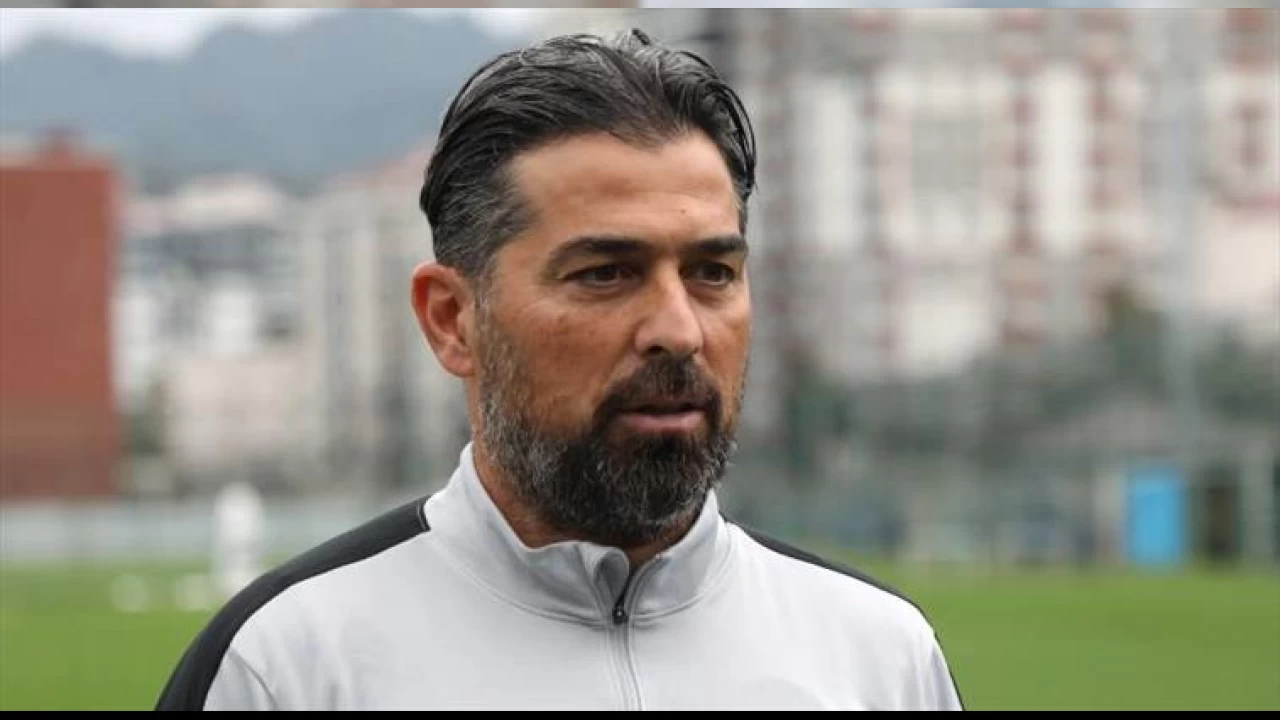 Rizespor Antalyaspor ma��n� d���n�yor