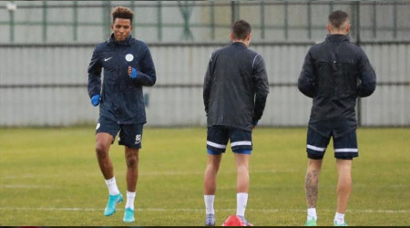 Rizespor'a zor rakip