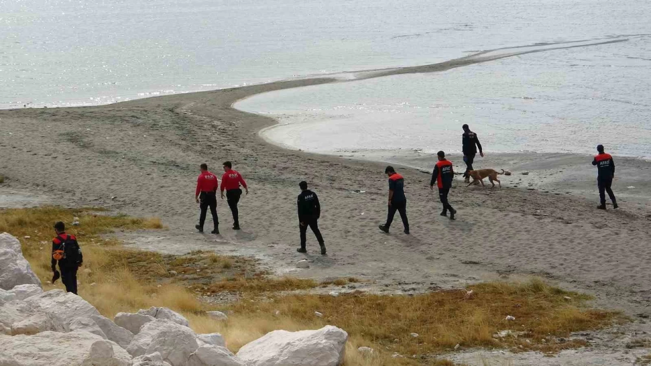 Rojin 11 gündür aranıyor