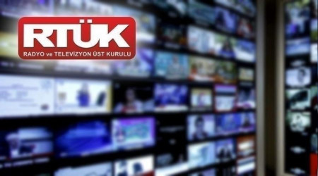 RTK Tele1, KRT ve Halk TV'ye neden ceza verildiini aklad