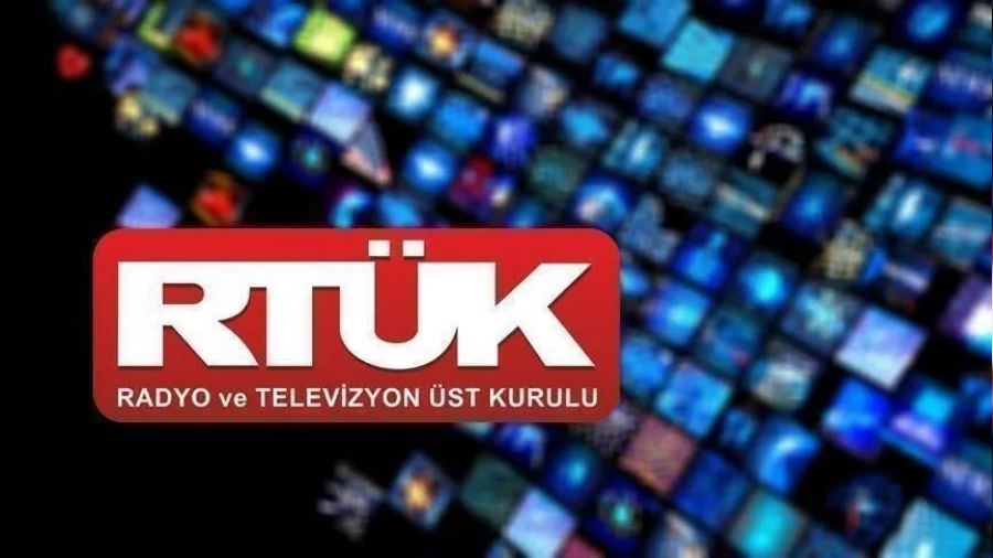 RTÜK'e şok suçlama