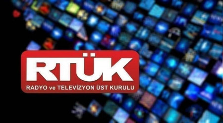 RTÜK'e şok suçlama