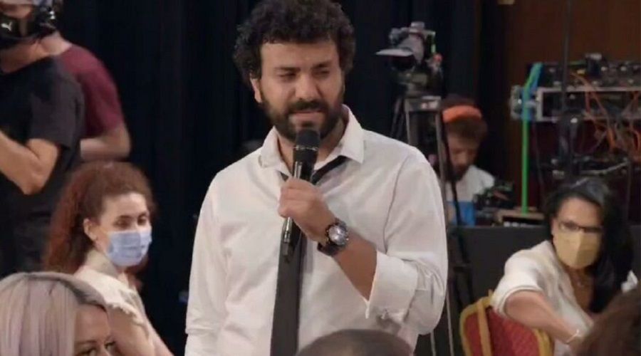 RTÜK'ten 'Konuşanlar' programı için inceleme
