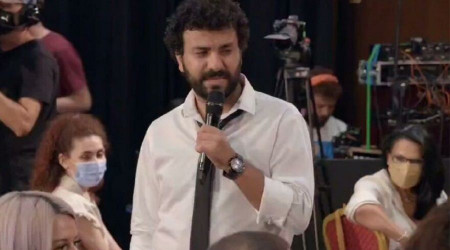 RTÜK'ten 'Konuşanlar' programı için inceleme