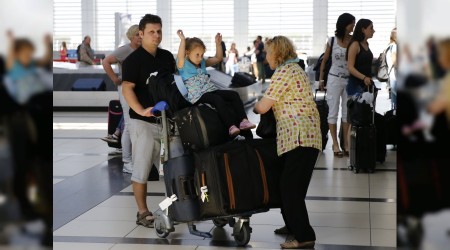 Rus turist sayısı 6 milyonu geçecek