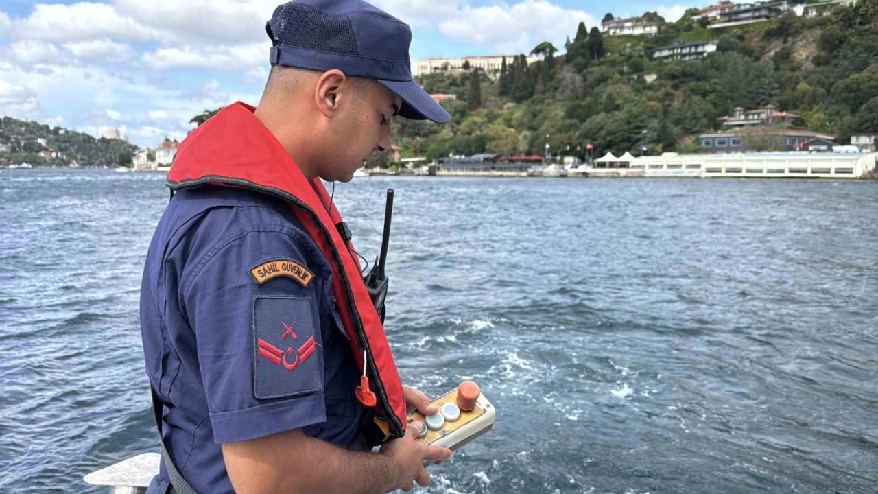 Rus y�z�c�y� arama �al��malar� 4. g�n�nde devam ediyor